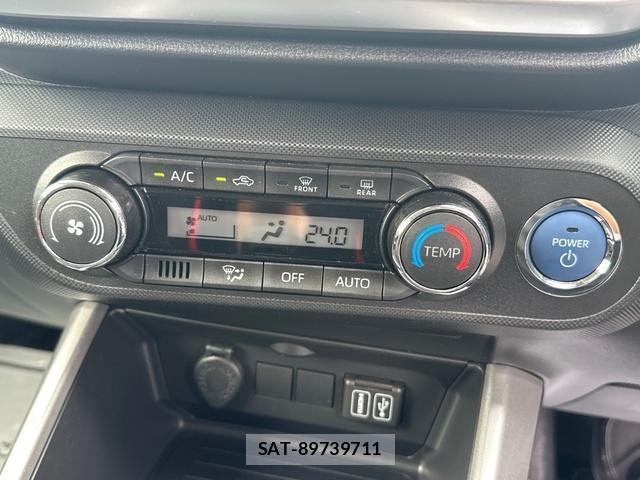 Toyota RAIZE 2025-02 8277790-5