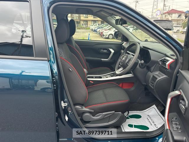 Toyota RAIZE 2025-02 8277790-7
