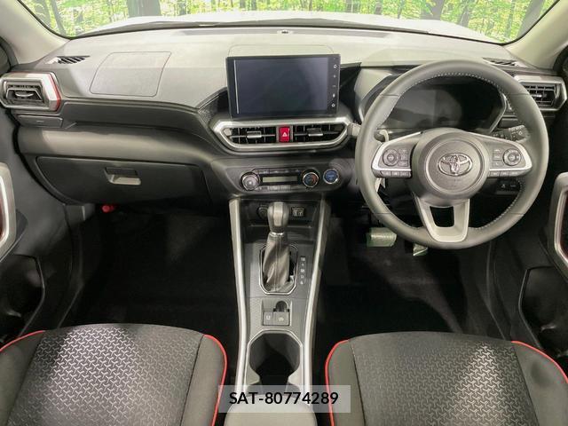 Toyota RAIZE 2026-05 8278036-1