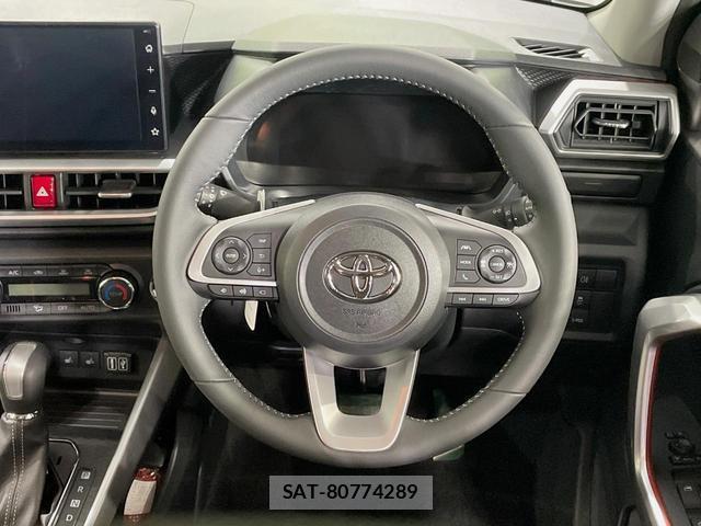 Toyota RAIZE 2026-05 8278036-10
