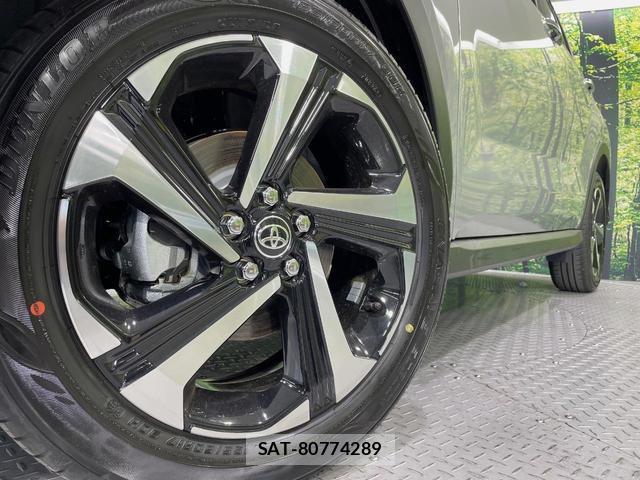 Toyota RAIZE 2026-05 8278036-12