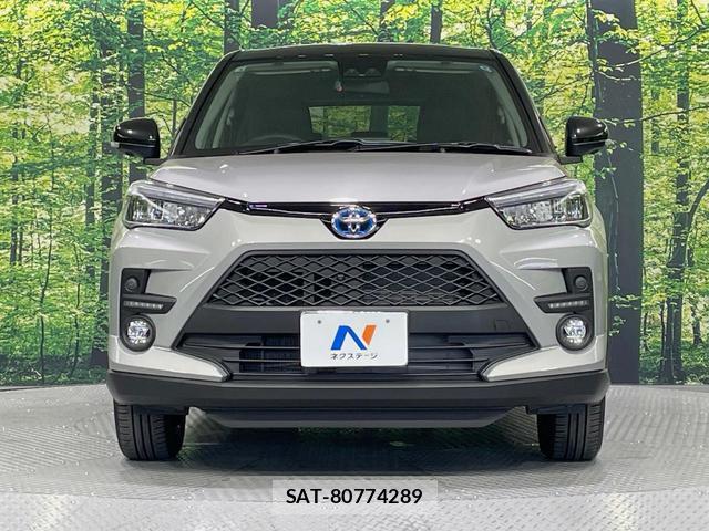 Toyota RAIZE 2026-05 8278036-13