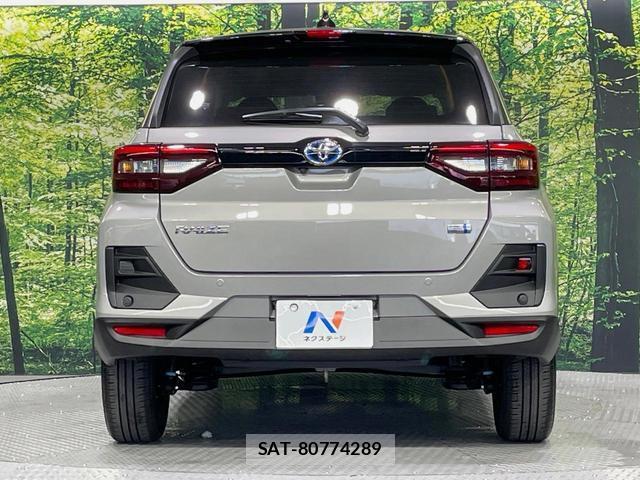 Toyota RAIZE 2026-05 8278036-14
