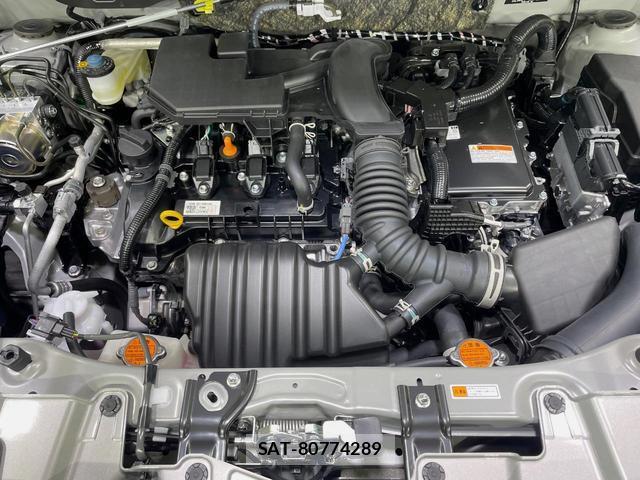 Toyota RAIZE 2026-05 8278036-17