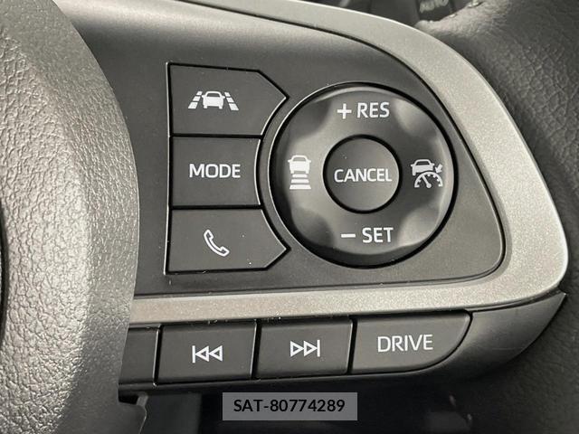 Toyota RAIZE 2026-05 8278036-4