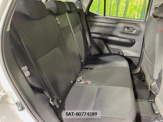Toyota RAIZE 2026-05 8278036-8