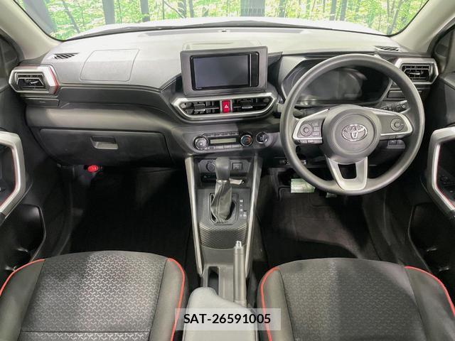 Toyota RAIZE 2020-03 8278051-1