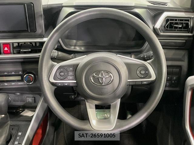 Toyota RAIZE 2020-03 8278051-10