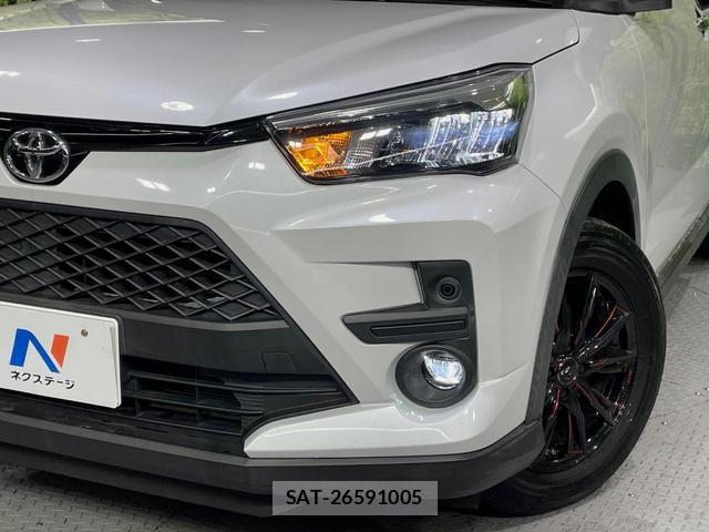 Toyota RAIZE 2020-03 8278051-11