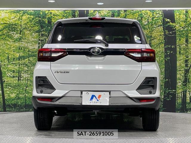 Toyota RAIZE 2020-03 8278051-14