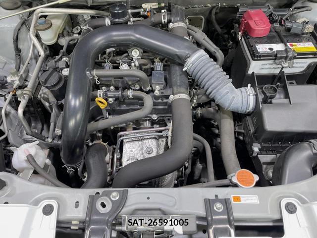 Toyota RAIZE 2020-03 8278051-17