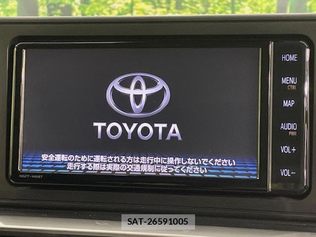 Toyota RAIZE 2020-03 8278051-2