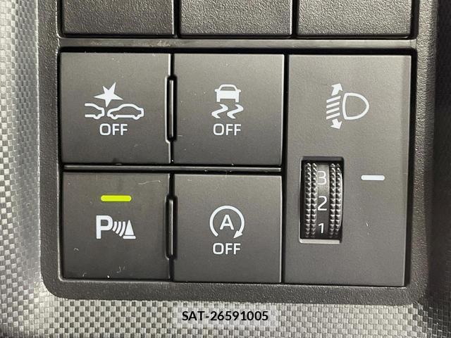 Toyota RAIZE 2020-03 8278051-5