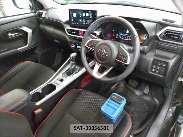 Toyota RAIZE 2022-11 8278193-2