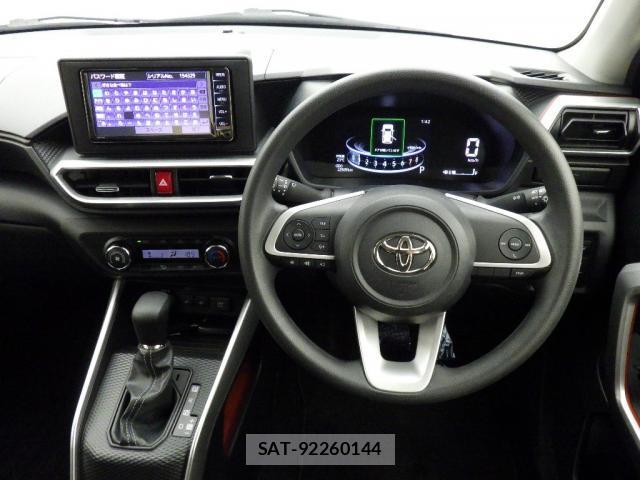 Toyota RAIZE 2021-06 8278264-2
