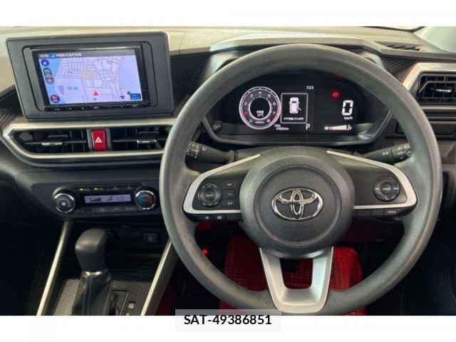 Toyota RAIZE 2023-02 8278288-2