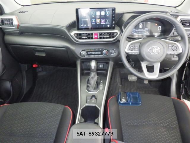 Toyota RAIZE 2023-09 8278291-2