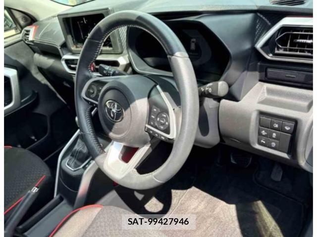 Toyota RAIZE 2020-02 8278341-2