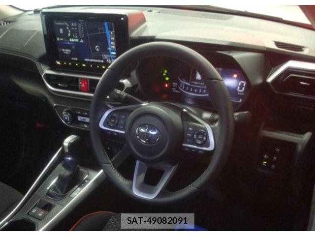 Toyota RAIZE 2023-05 8278402-2