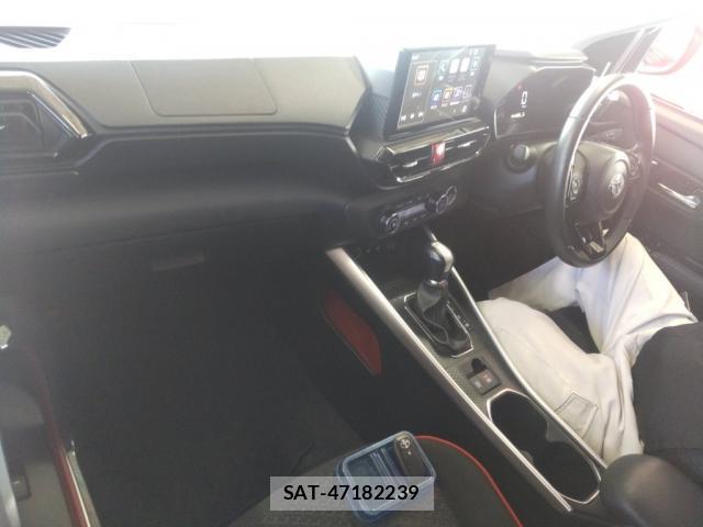Toyota RAIZE 2022-04 8278551-2