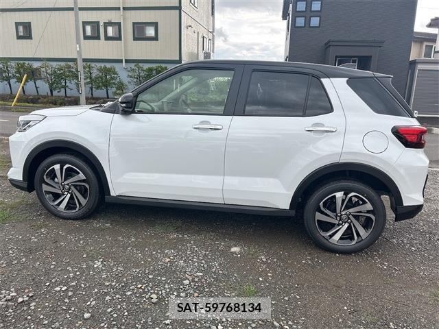 Toyota RAIZE 2026-07 8278713-4
