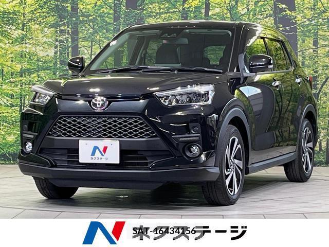 Toyota RAIZE 2024-05 8278826-0