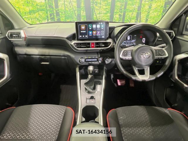 Toyota RAIZE 2024-05 8278826-1