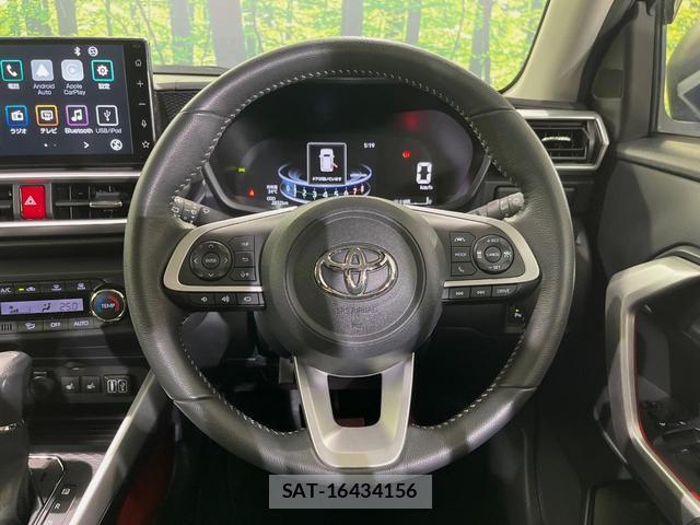 Toyota RAIZE 2024-05 8278826-10