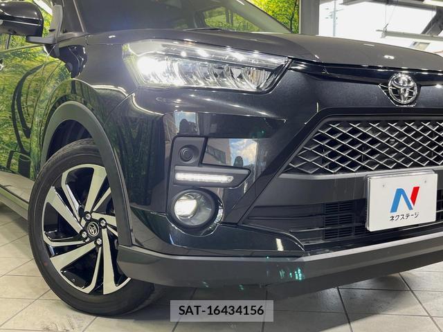 Toyota RAIZE 2024-05 8278826-11