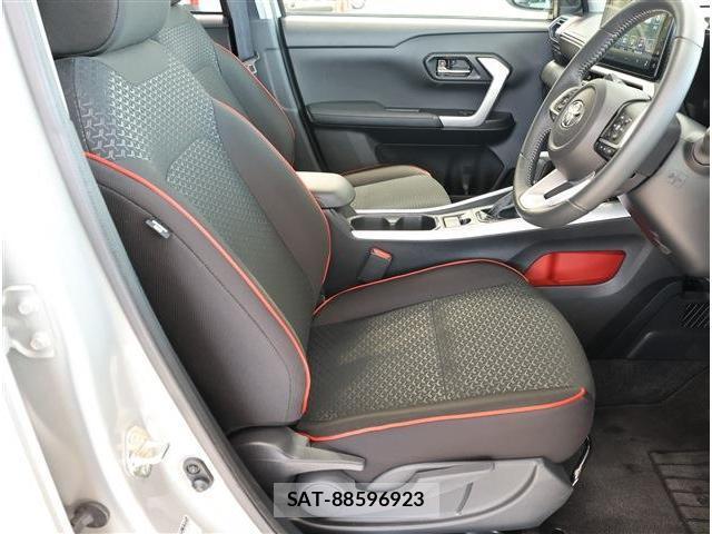 Toyota RAIZE 2024-07 8279045-14