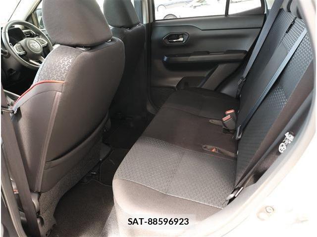 Toyota RAIZE 2024-07 8279045-17
