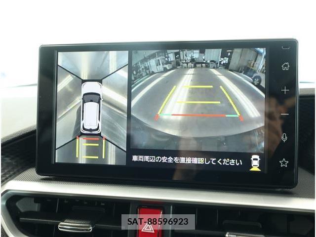 Toyota RAIZE 2024-07 8279045-3