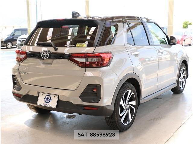 Toyota RAIZE 2024-07 8279045-6