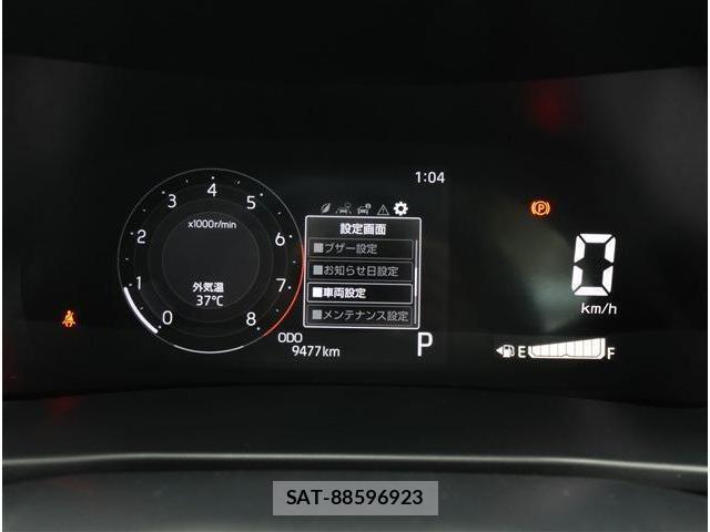 Toyota RAIZE 2024-07 8279045-7