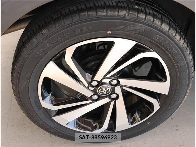Toyota RAIZE 2024-07 8279045-8