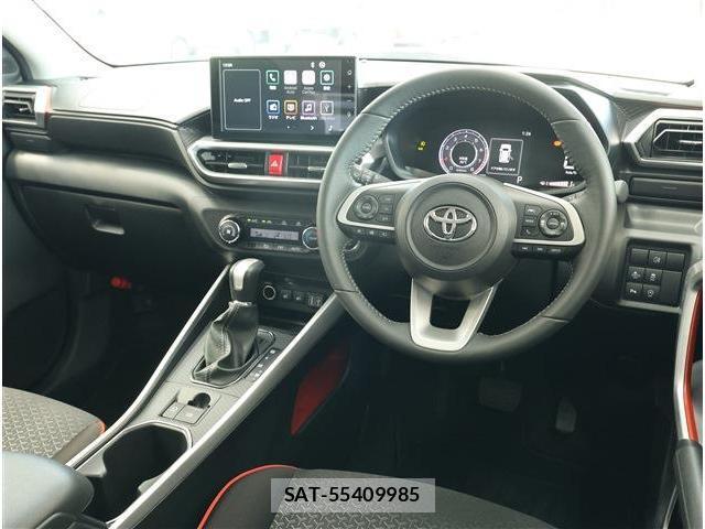 Toyota RAIZE 2024-07 8279046-1