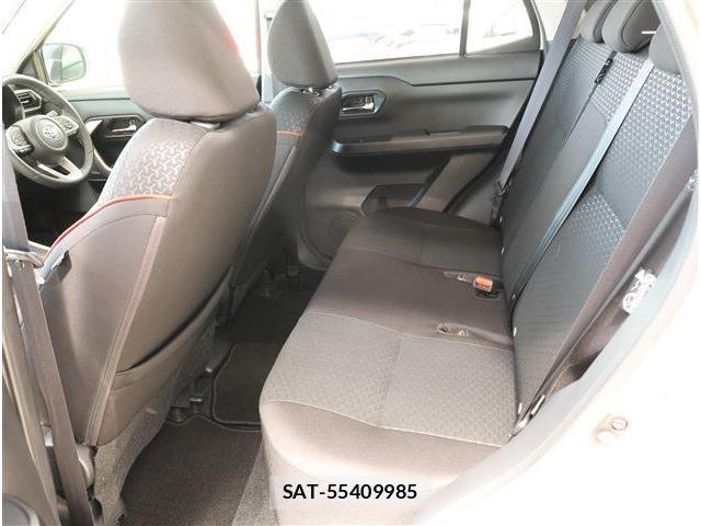 Toyota RAIZE 2024-07 8279046-17