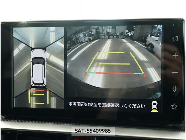 Toyota RAIZE 2024-07 8279046-3