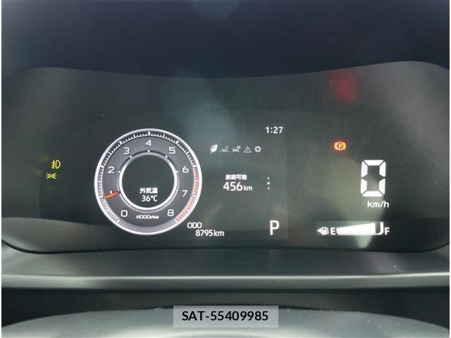 Toyota RAIZE 2024-07 8279046-7