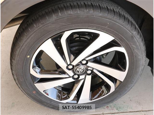 Toyota RAIZE 2024-07 8279046-8