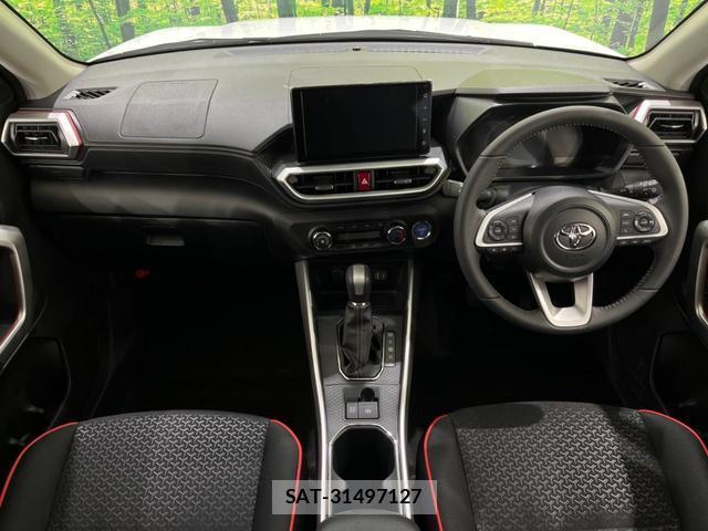 Toyota RAIZE 2026-06 8279282-1