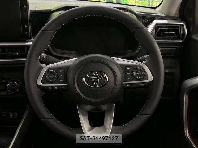 Toyota RAIZE 2026-06 8279282-10