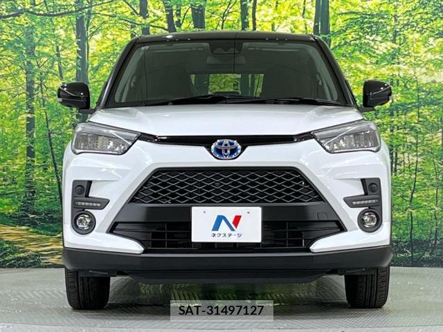 Toyota RAIZE 2026-06 8279282-13