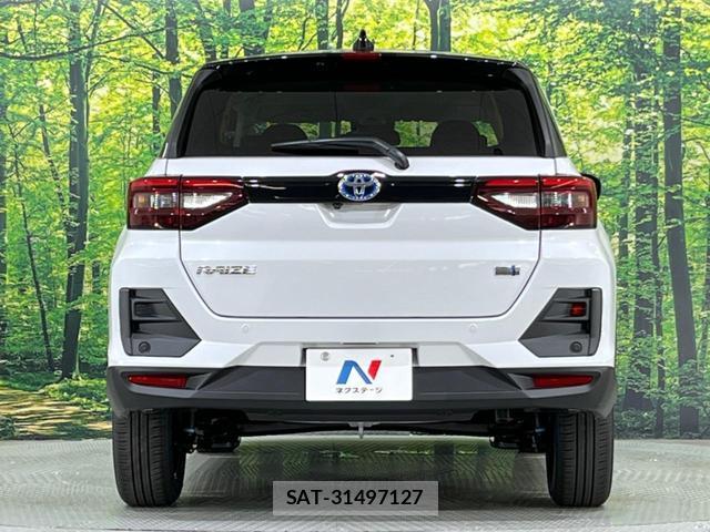 Toyota RAIZE 2026-06 8279282-14