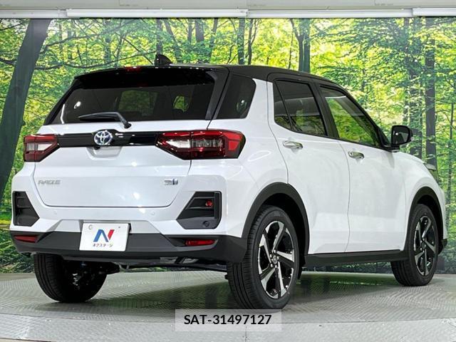 Toyota RAIZE 2026-06 8279282-16