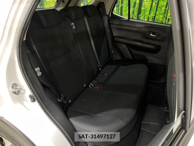 Toyota RAIZE 2026-06 8279282-8