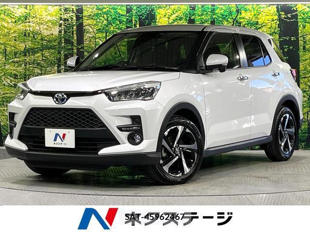 Toyota RAIZE 2025-06 8279308-0