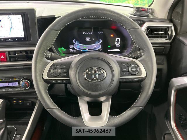 Toyota RAIZE 2025-06 8279308-10