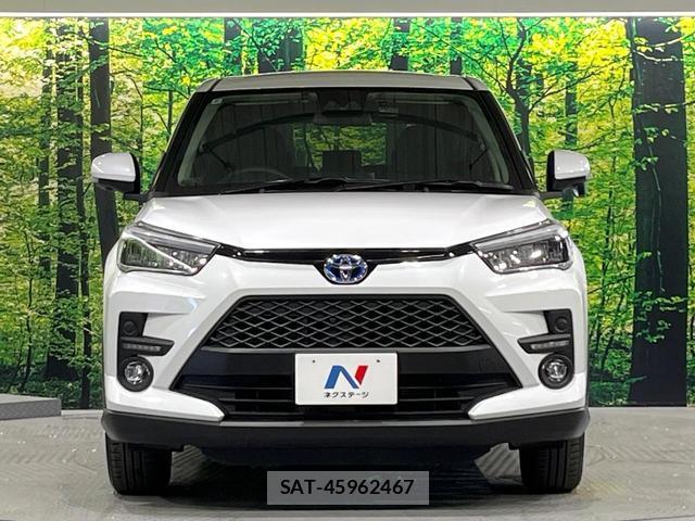 Toyota RAIZE 2025-06 8279308-13