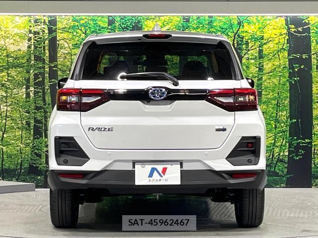 Toyota RAIZE 2025-06 8279308-14